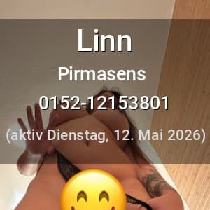 Escort Linn in Neunkirchen Saar