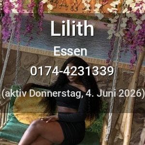Escort Lilly in Wildeshausen