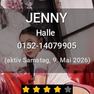 Escort Jenny in Dortmund