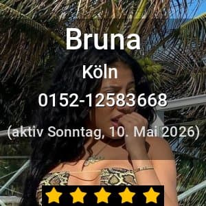 Escort Bruna in Bremen