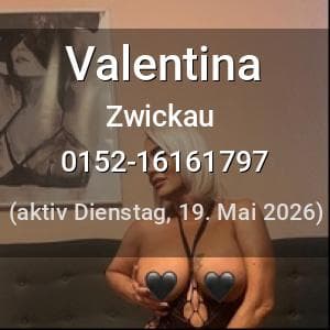 Escort Valentina in Neustadt an der Weinstraße