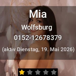 Escort Mia in Aurich