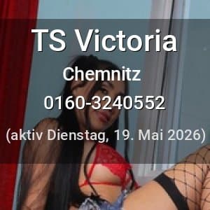 Escort TS Renata in Herne