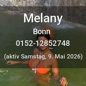 Escort Melany in Delmenhorst