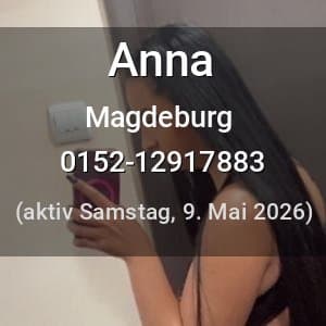 Escort Anna in Celle