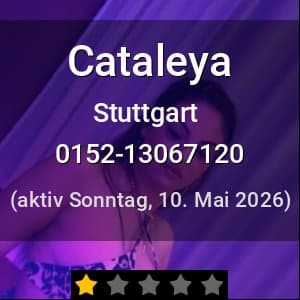 Escort Cataleya in Stuttgart