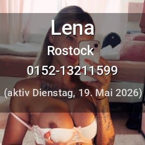 Escort Lena in Oldenburg