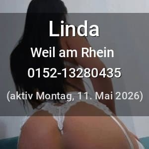 Escort Linda in Chemnitz
