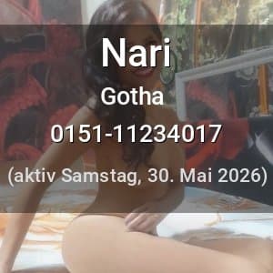 Escort Nancy in Bonn