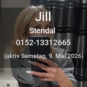 Escort Jill in Rostock