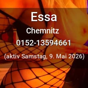 Escort Essa in Zwickau
