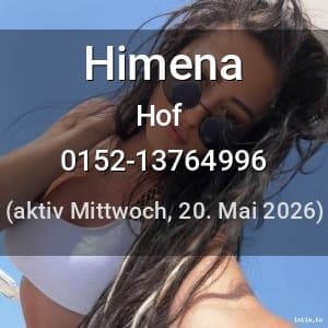 Escort Himena in Jena