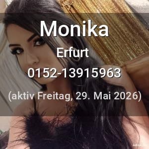 Escort Sisi in Jena