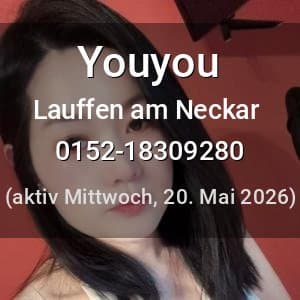 Escort Nana in Günzburg