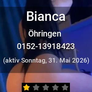 Escort Bianca in Künzelsau