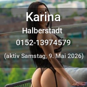 Escort Lavinia in Landshut