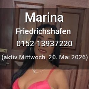 Escort Marina in Herford