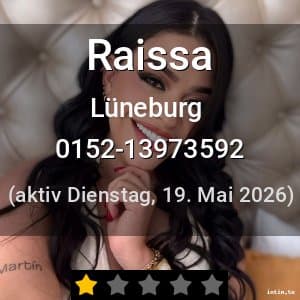 Escort Raisa in Ginsheim-Gustavsburg