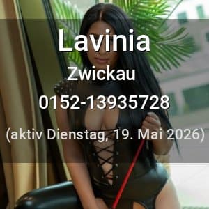 Escort Karina in Landshut