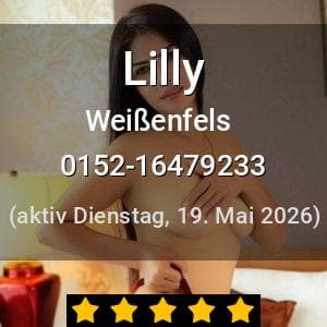 Escort Zara in Erfurt