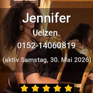 Escort Jennifer in Neumünster