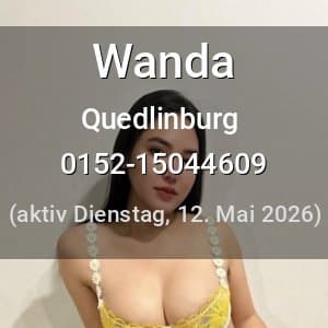 Escort Molly in Wittenberge