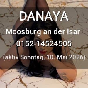 Escort Stefany in Moosburg an der Isar