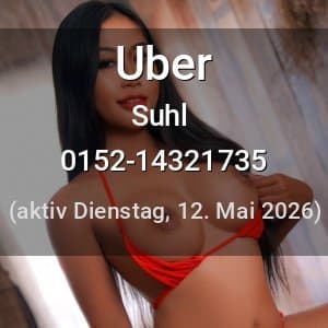 Escort Uber in Chemnitz
