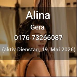 Escort NINA in Bremen