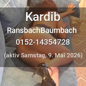 Escort Kardib in Köln