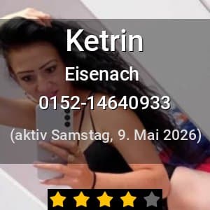 Escort Ketrin in Nürnberg