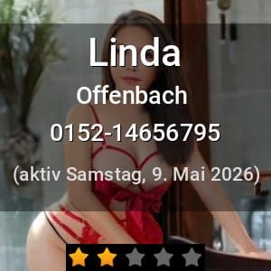 Escort Linda in Chemnitz