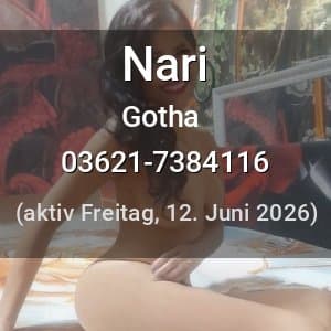 Escort Nancy in Homburg