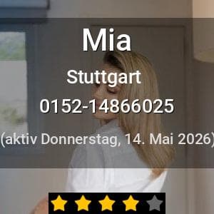 Escort Mia in Koblenz
