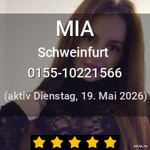 Escort Michelle in Landshut