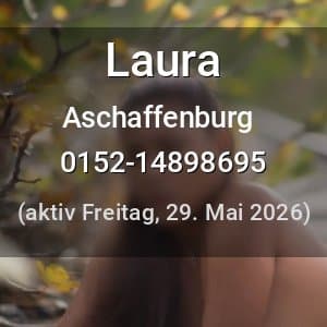 Escort Laura in Gründau