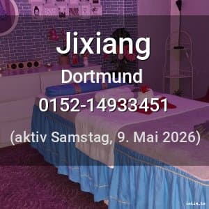 Escort Jixiang in Dortmund