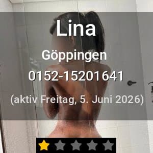 Escort Leo in Göppingen
