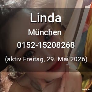 Escort Linda in Erlangen
