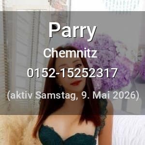 Escort Parry in Köln