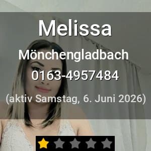 Escort Ani in Mönchengladbach