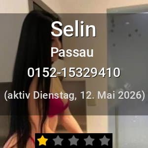 Escort Selin in Fulda