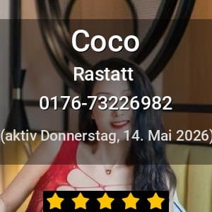 Escort Yoyo in Göppingen