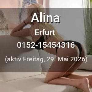 Escort Alina in Bayreuth