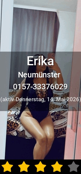 Escort Karina in Lübeck