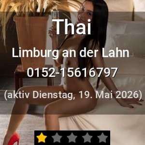 Escort Thai in Koblenz