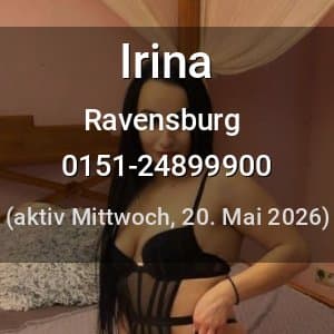 Escort Alexandra in Memmingen