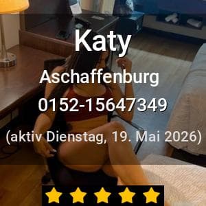 Escort Katy in Homburg