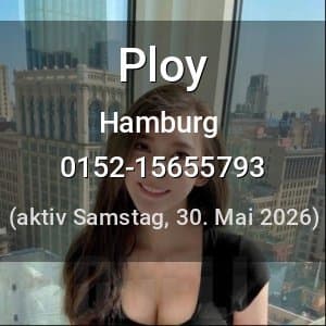 Escort Ploy in Hamburg