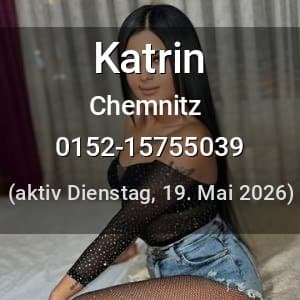 Escort Katrin in Celle